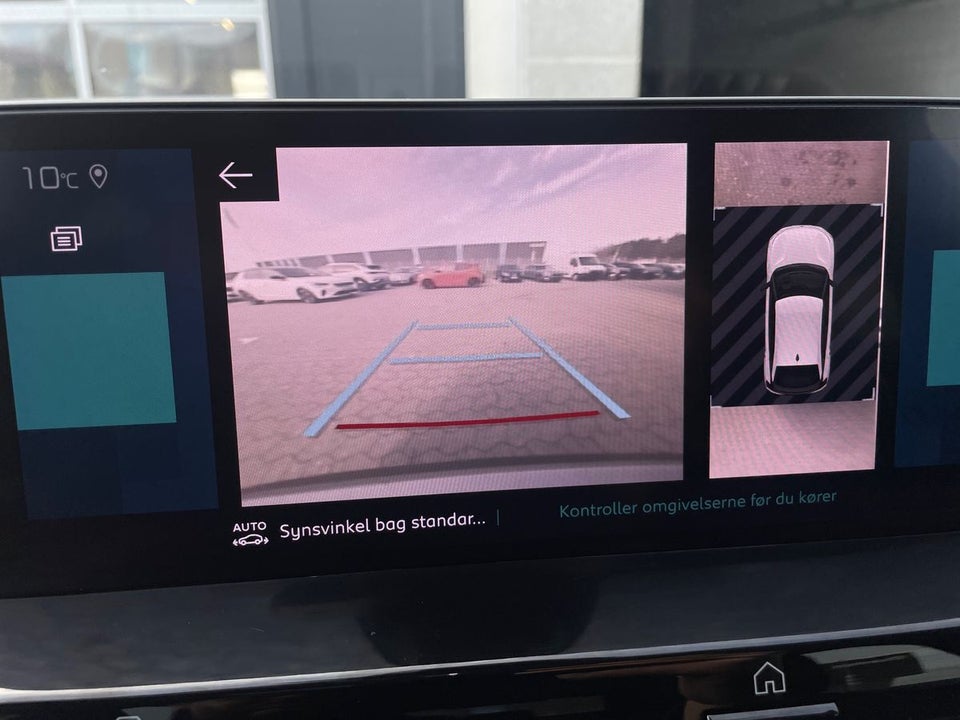 Citroën ë-C4 50 Shine Sport 5d