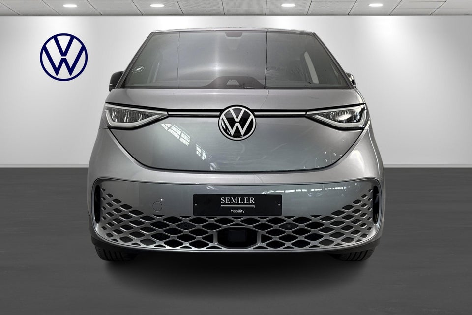 VW ID. Buzz 77 Life SWB 5d