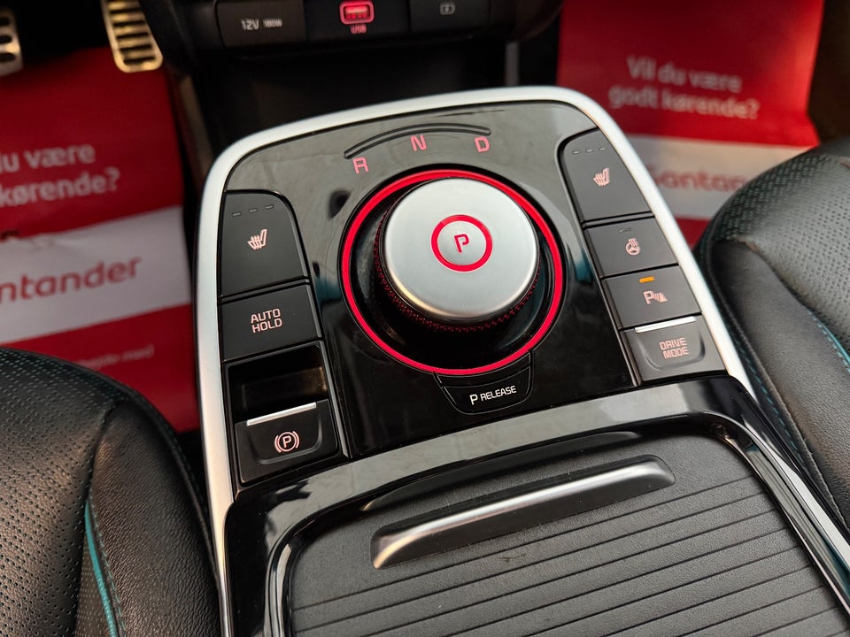 Kia e-Niro 64 Premium 5d