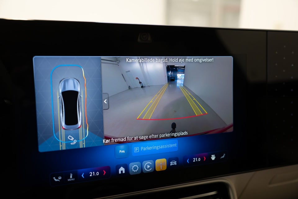 Mercedes CLA250+ EQ Progressive Advance Plus 4d