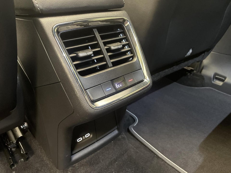 Skoda Enyaq 85 iV Sportline 5d