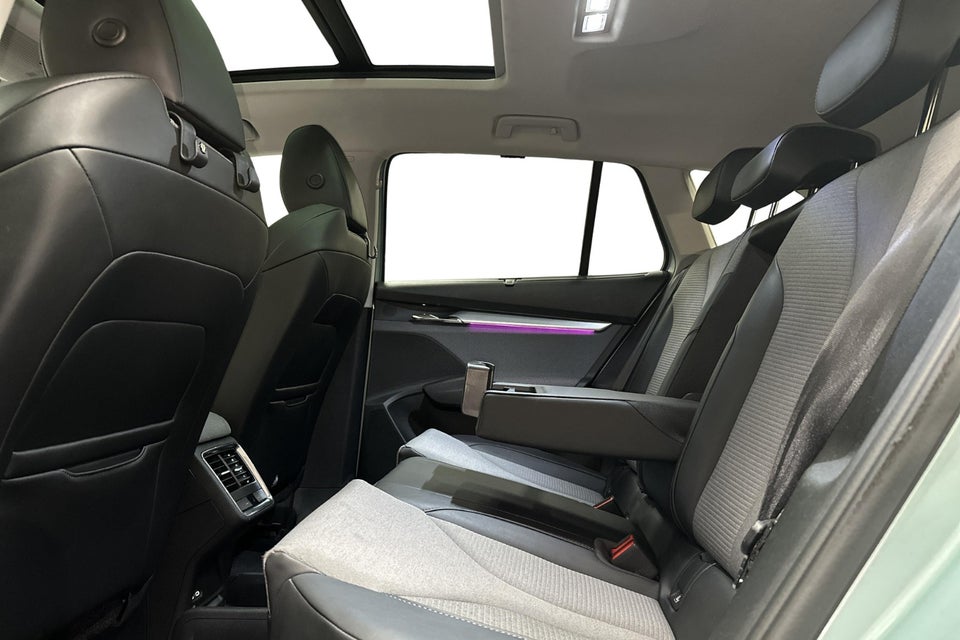 Skoda Enyaq 80 iV Premium 5d