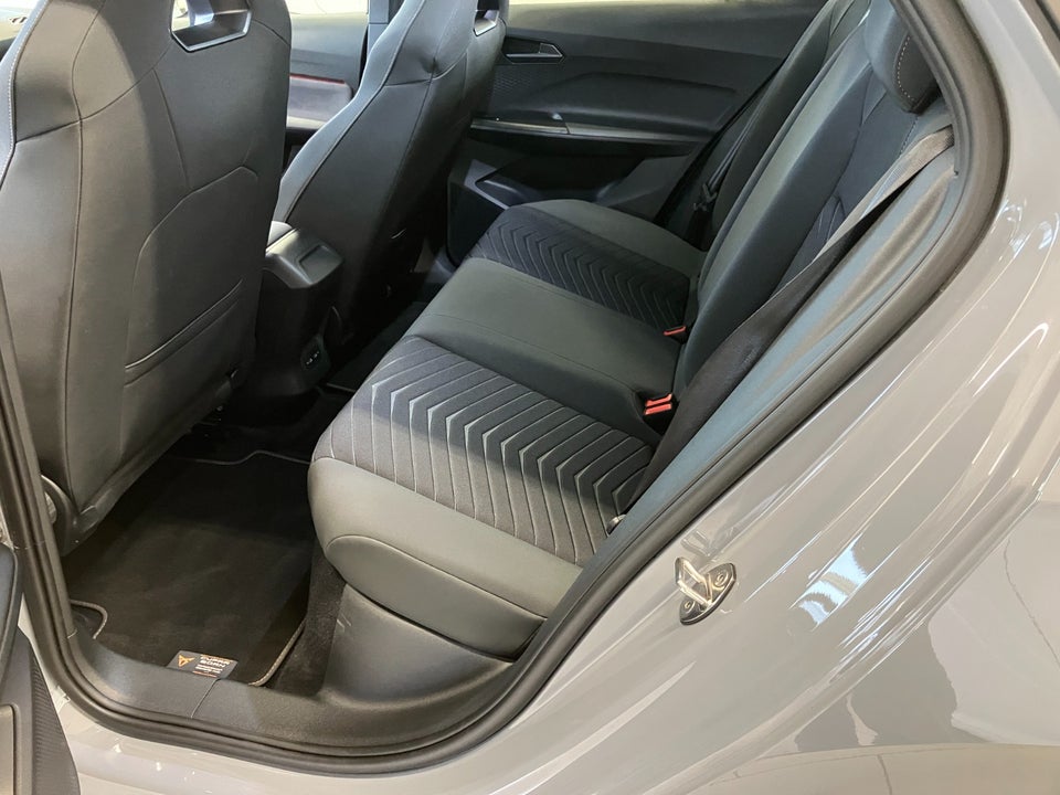 Cupra Born 58 High 5d