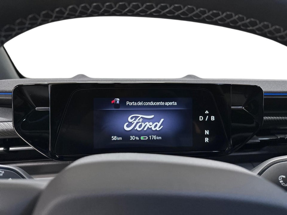 Ford Explorer 82 Premium Extended Range 5d