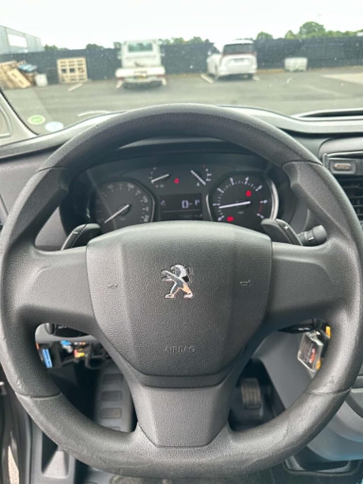 Peugeot Expert 2,0 BlueHDi 180 L2 Premium EAT6 Van