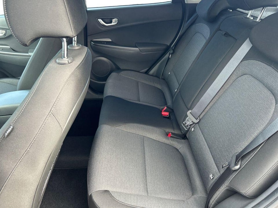 Hyundai Kona 39 EV Trend 5d