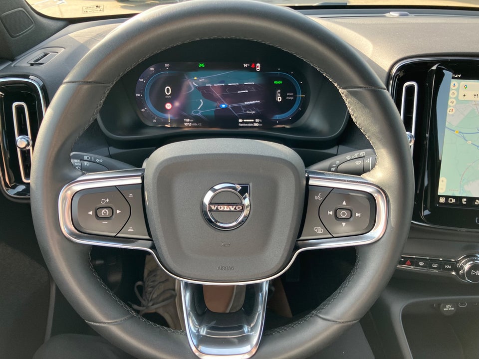 Volvo XC40 P6 ReCharge Core 5d