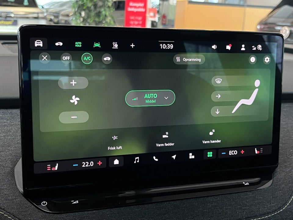 Skoda Elroq 85 iV Premium 5d