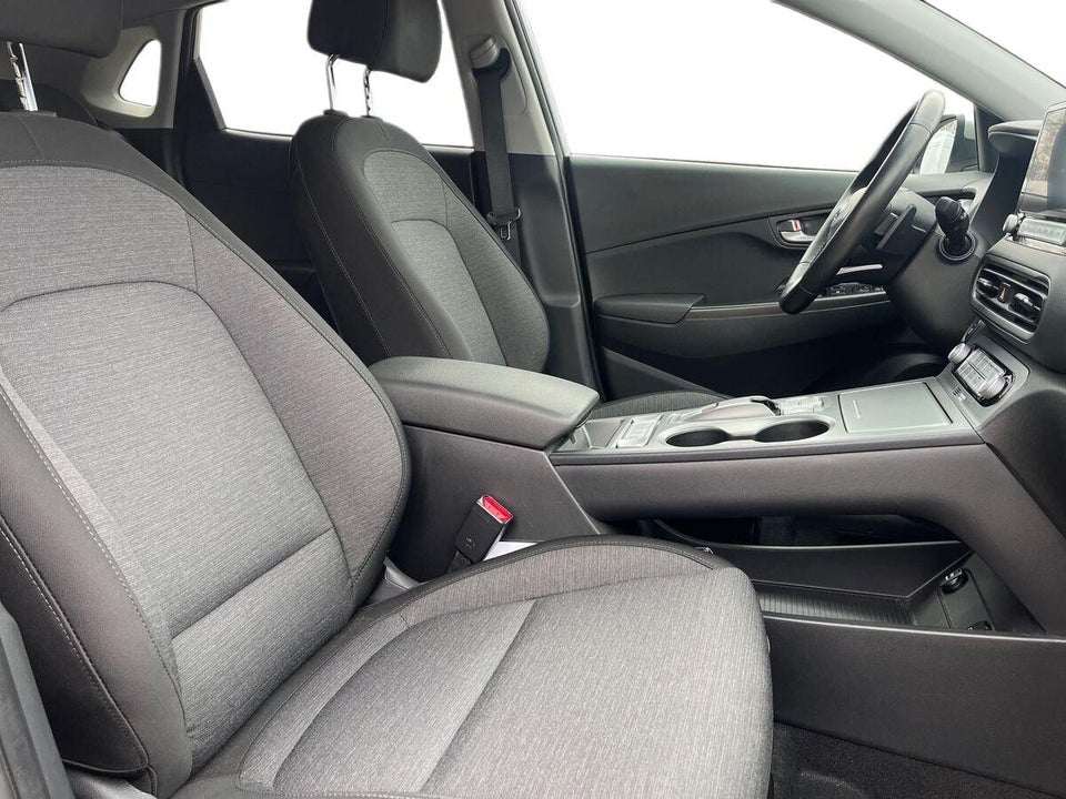 Hyundai Kona 64 EV Advanced 5d