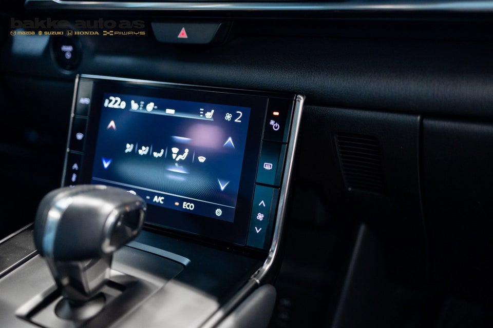 Mazda MX-30 e-SkyActiv Sky 5d