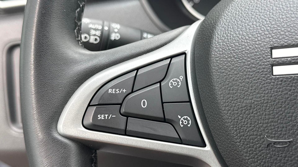 Dacia Duster 1,3 TCe 150 Journey EDC 5d