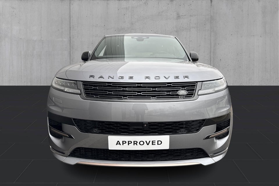 Land Rover Range Rover Sport 3,0 P460e Dynamic HSE aut. 5d