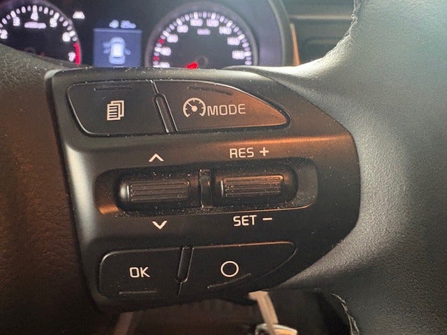 Kia Rio 1,0 T-GDi Collection 5d