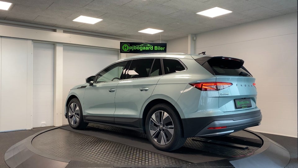 Skoda Enyaq 80 iV Premium 5d