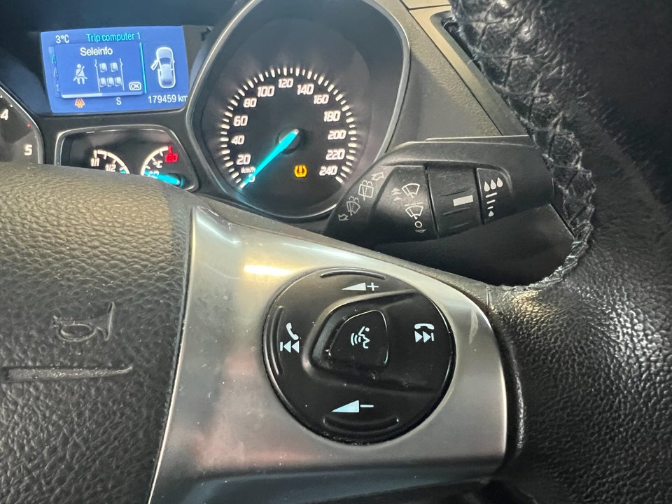 Ford Kuga 2,0 TDCi 150 Titanium 5d