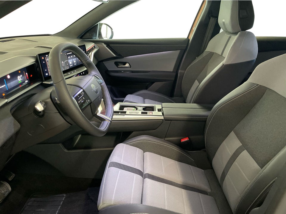 Opel Grandland-e 73 GS 5d