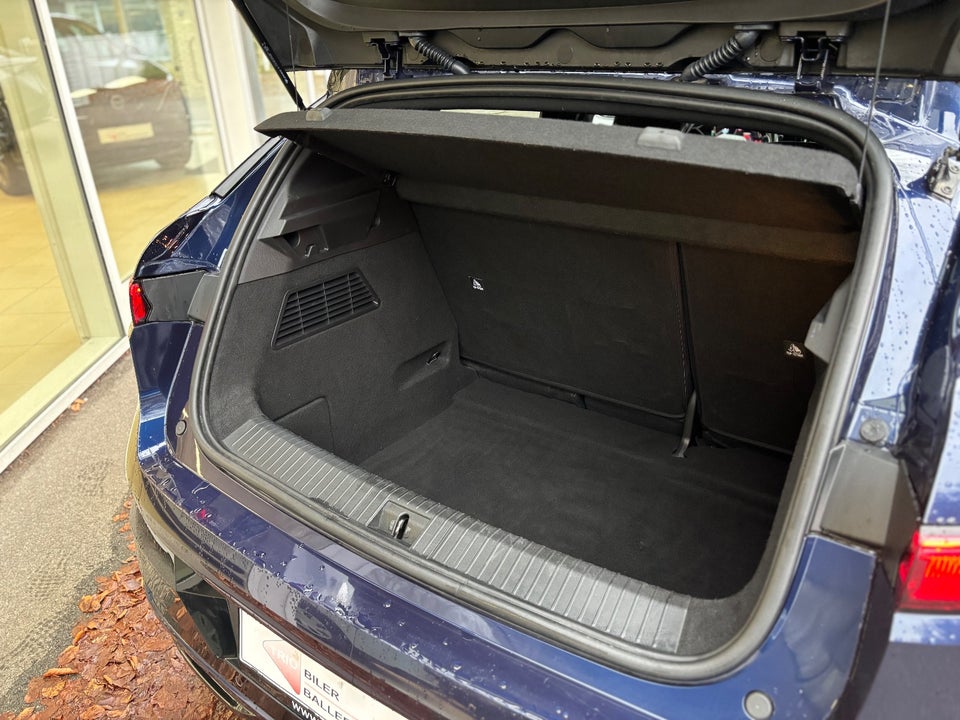 Renault Megane E-Tech 60 Techno 5d