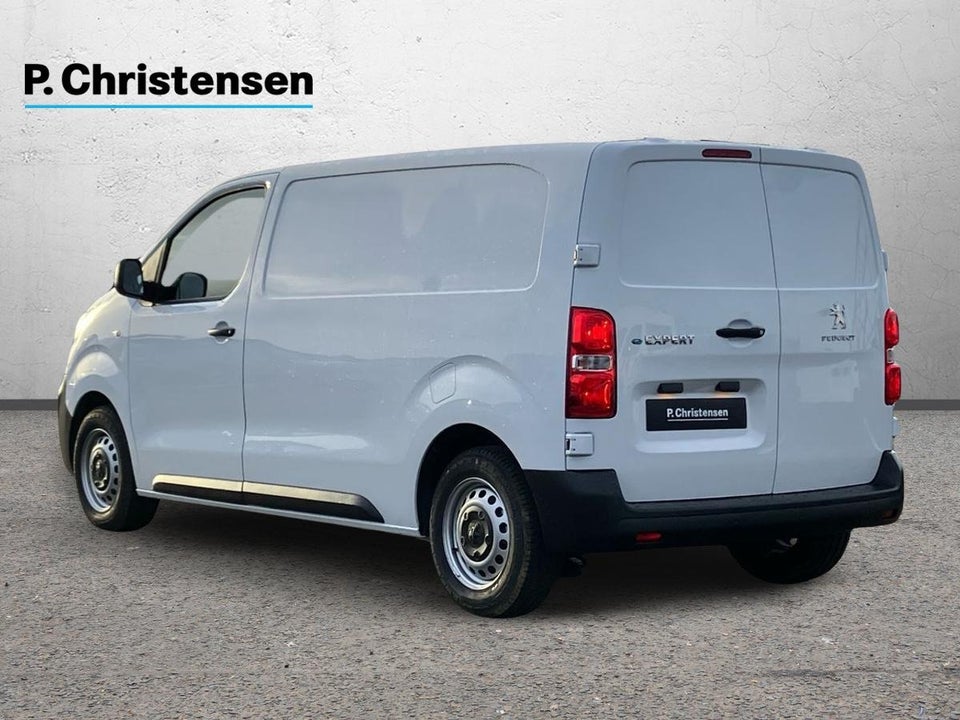 Peugeot e-Expert 75 L2 Plus Van