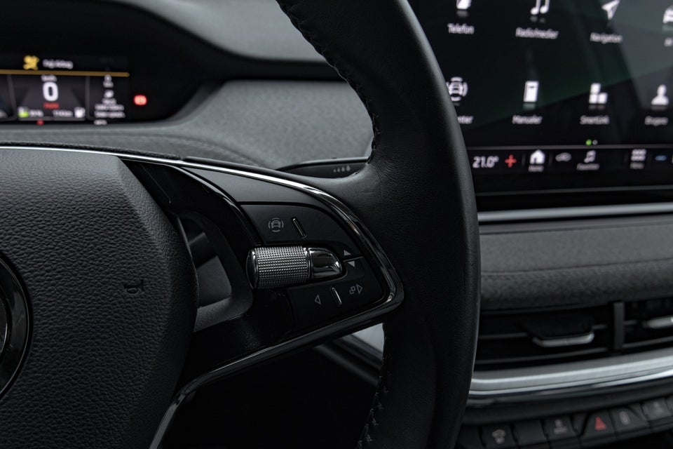 Skoda Enyaq 60 iV 5d