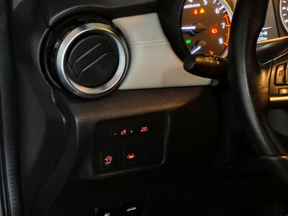 Nissan Micra 0,9 IG-T 90 Tekna 5d
