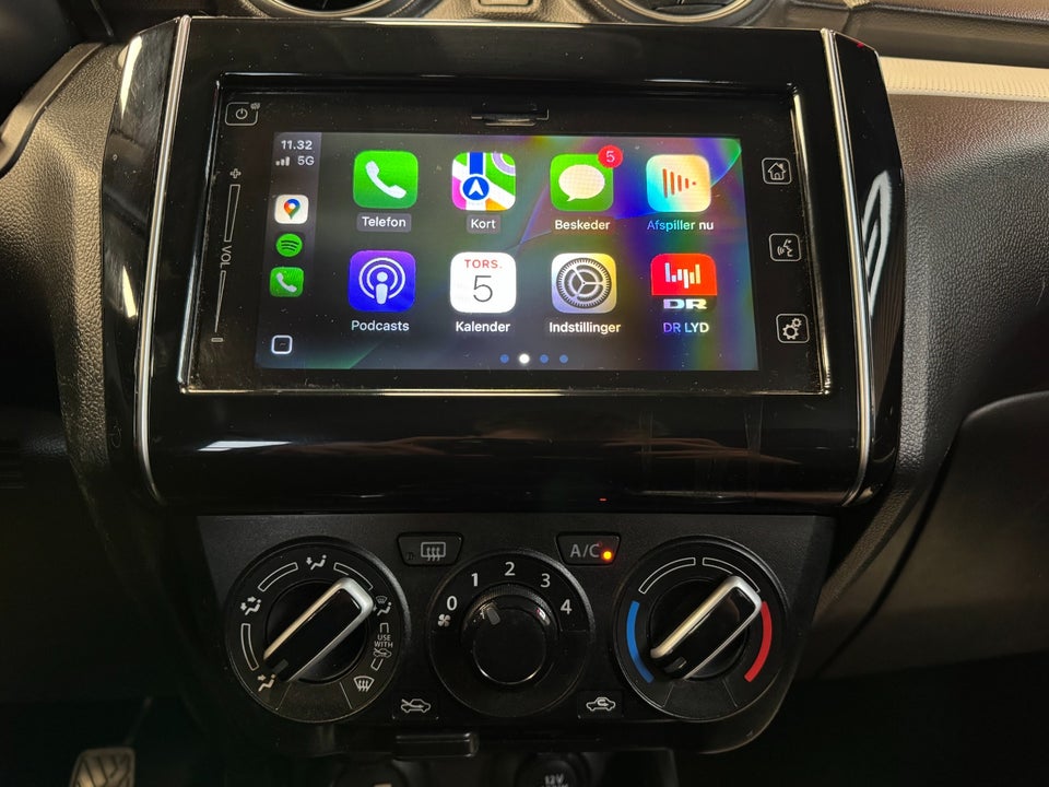 Suzuki Swift 1,0 Boosterjet Edition 5d