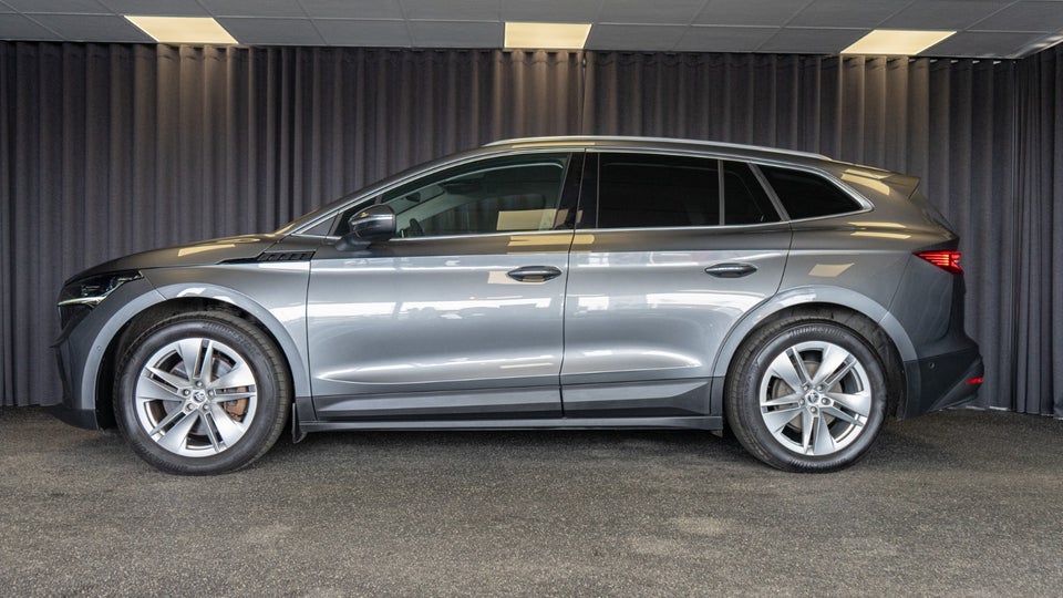 Skoda Enyaq 80x iV Suite 5d