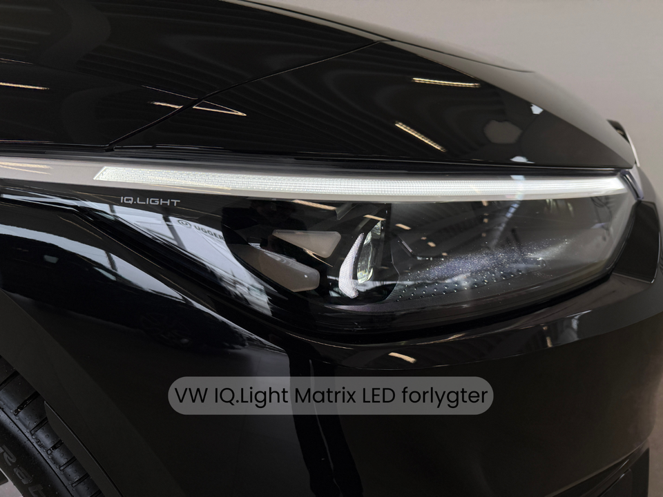 VW ID.7 77 Pro Tourer 5d