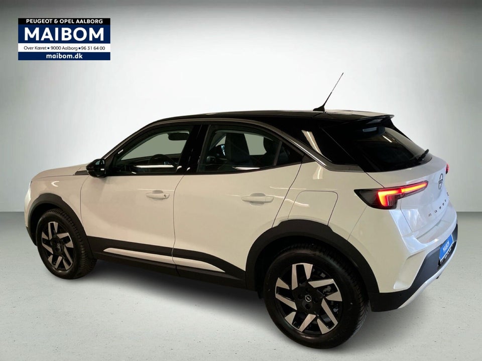 Opel Mokka-e 50 Elegance 5d