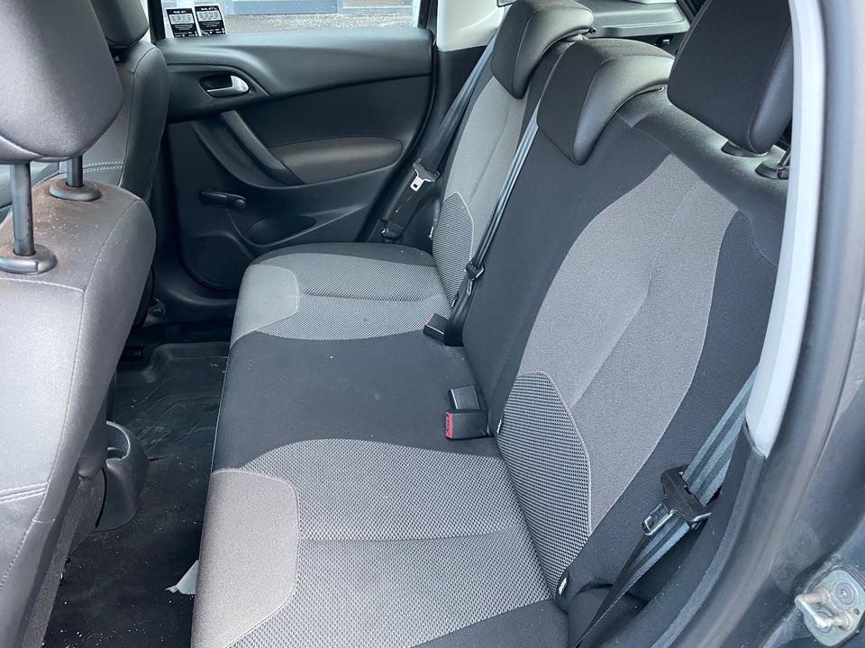 Citroën C3 1,2 VTi 82 Attraction 5d