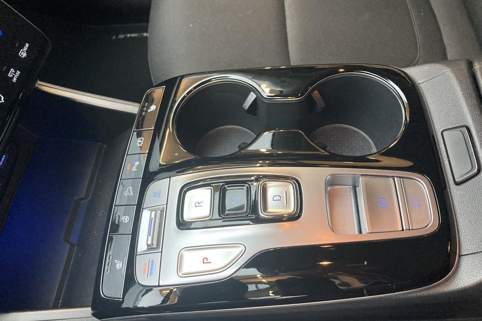 Hyundai Tucson 1,6 PHEV Advanced aut. 4WD 5d