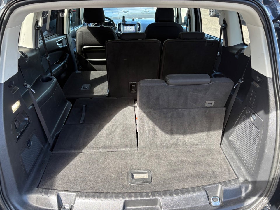 Ford S-MAX 2,0 EcoBlue Titanium aut. 7prs 5d
