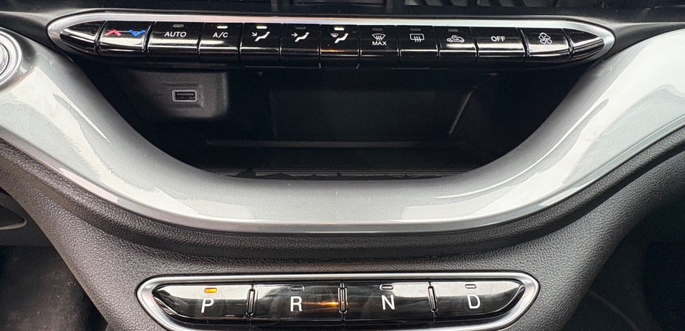 Fiat 500e 42 Icon Cabrio 2d