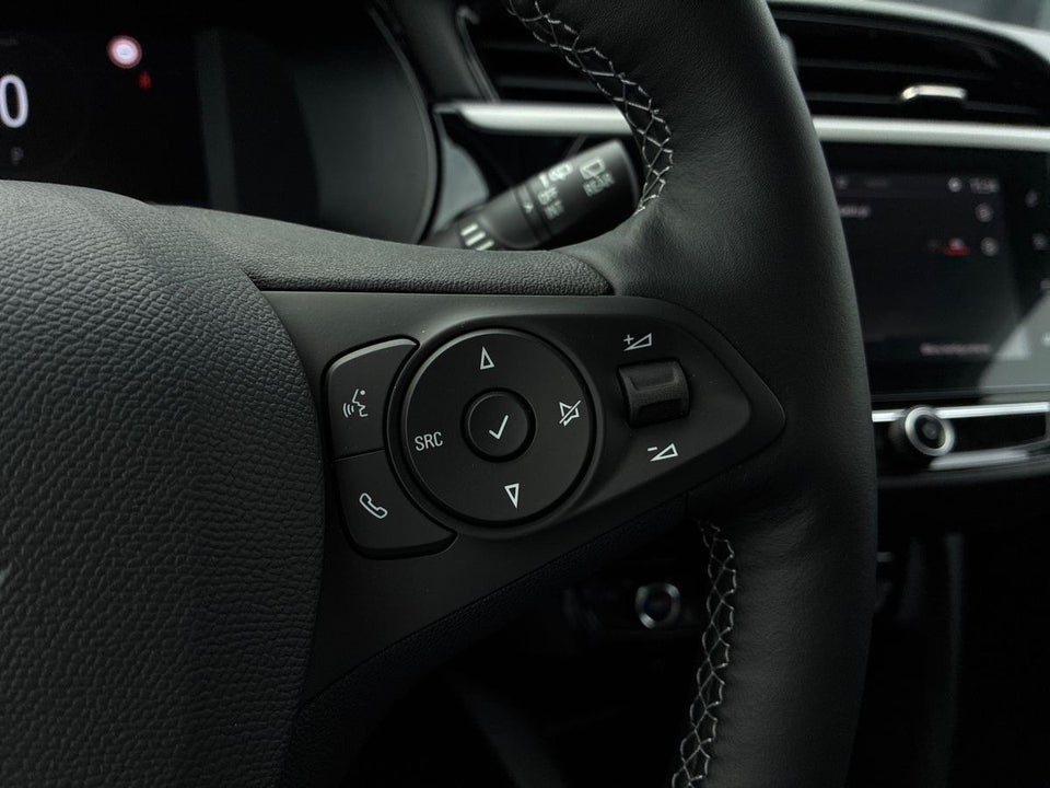 Opel Corsa-e 50 Edition 5d