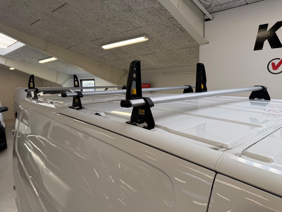 Citroën Jumpy 2,0 BlueHDi 180 L3 MasterLine EAT8