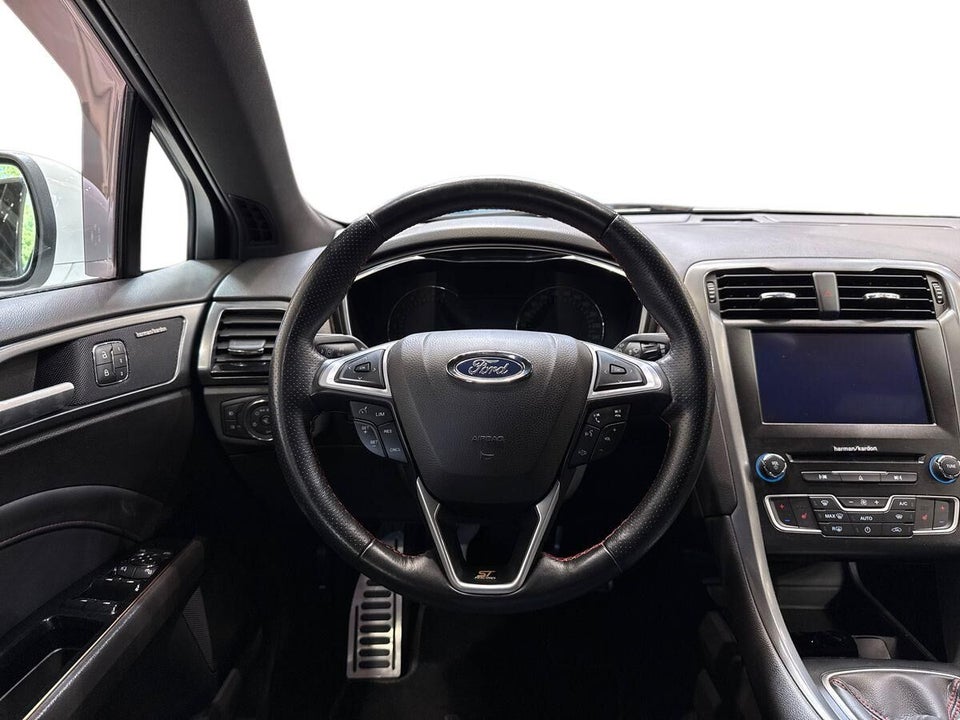 Ford Mondeo 1,5 EcoBoost ST-Line 5d