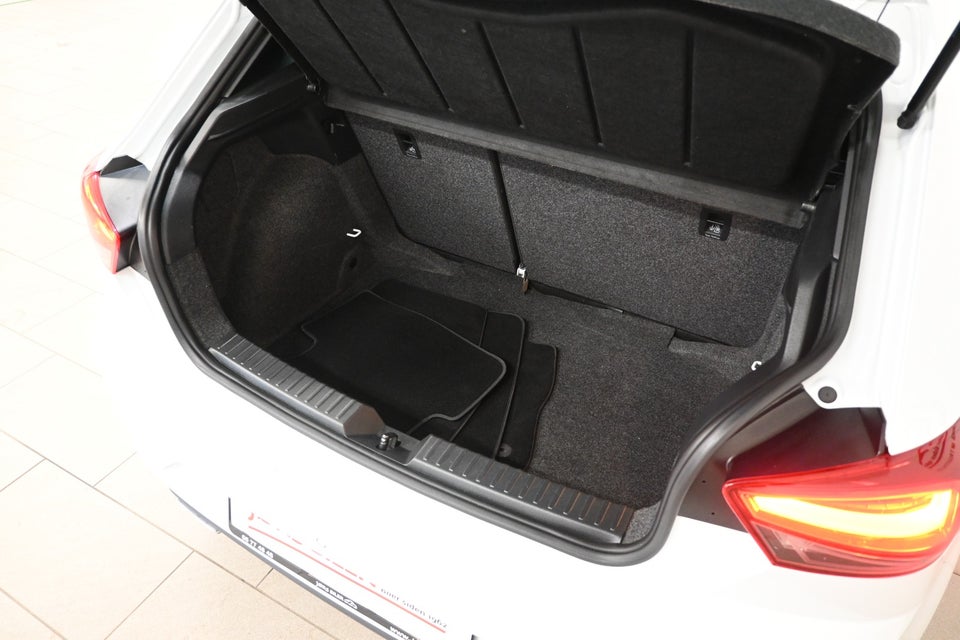 Seat Ibiza 1,0 TSi 110 FR DSG 5d