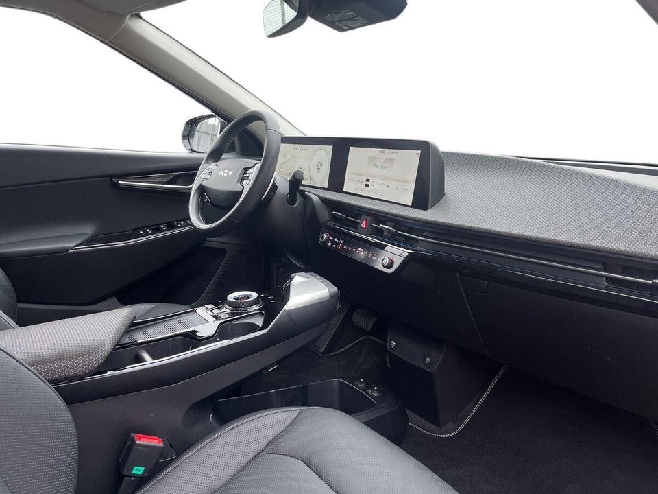 Kia EV6 77 Long Range Upgrade 5d