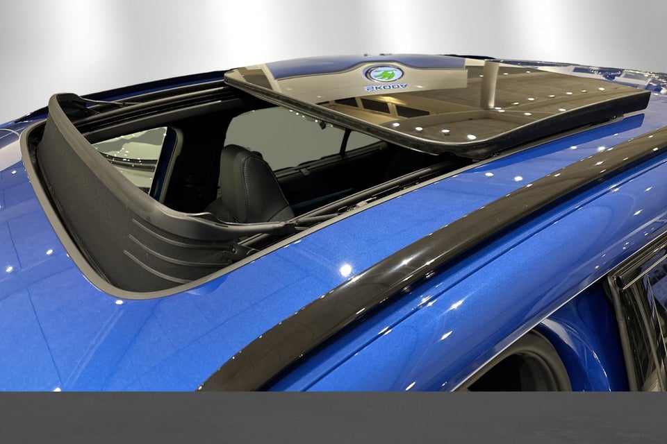 Skoda Enyaq 85 iV Sportline Maxx 5d