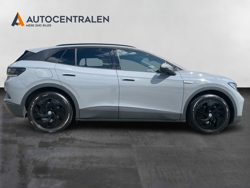 VW ID.4 77 Pro Performance Business 5d