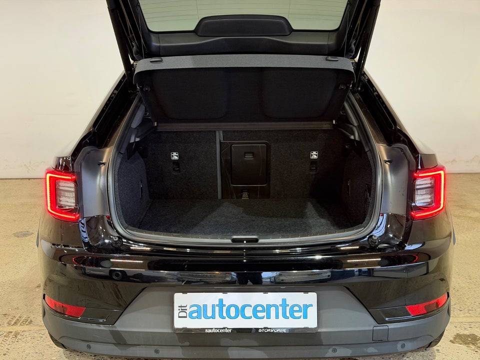 Polestar 2 Long Range 5d