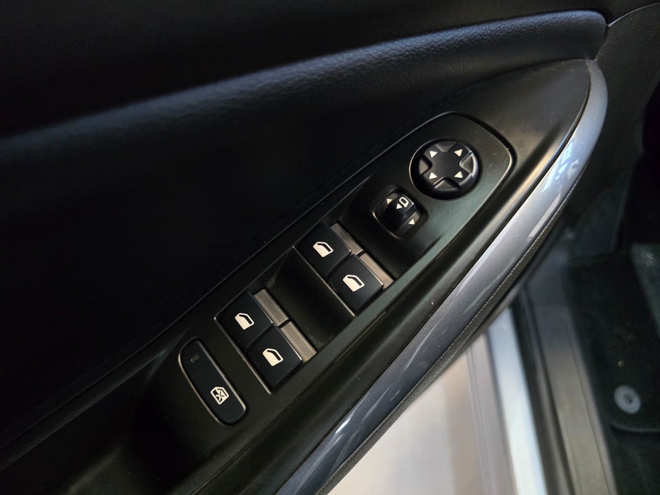 Opel Grandland X 1,2 T 130 Enjoy 5d