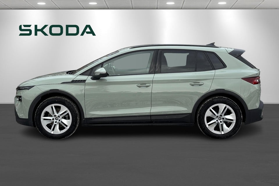 Skoda Elroq 60 iV 5d