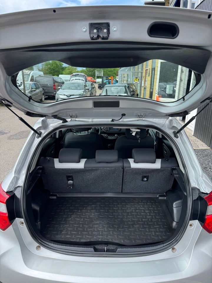 Toyota Yaris 1,5 Hybrid H2 Premium e-CVT 5d