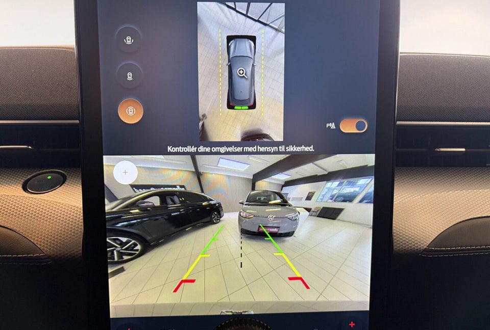 Ford Mustang Mach-E 88 Extended Range 5d