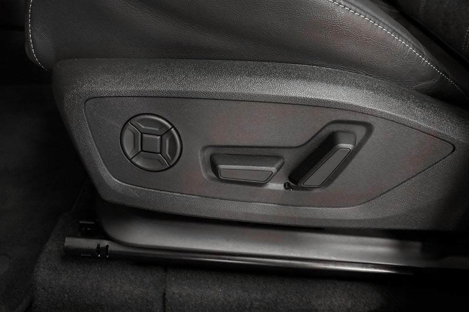 Audi Q6 e-tron Progress plus performance 5d