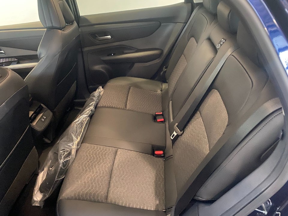 Nissan Ariya 87 Advance 5d