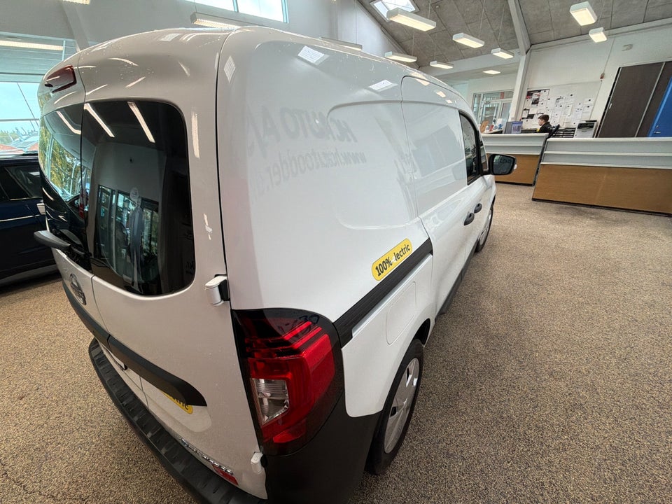 Nissan Townstar 45 Acenta L1H1