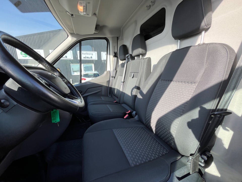 Ford Transit 350 L3 Van 2,0 TDCi 130 Trend aut. H2 FWD