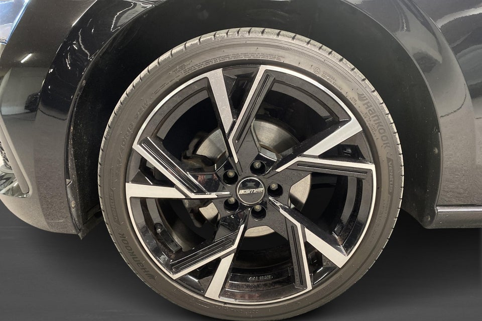 Skoda Scala 1,5 TSi 150 Tour de France DSG 5d