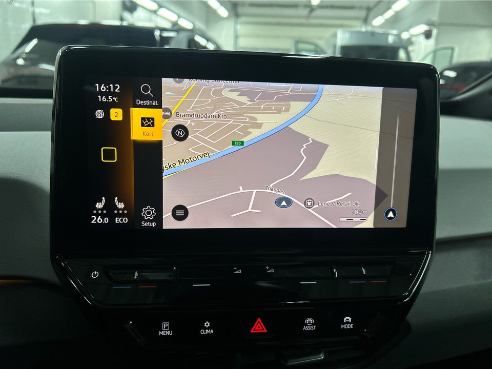 VW ID.3 58 1ST Plus Performance 5d